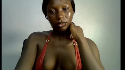 Snapshot of melanine_floral chatting on February 2025 06:08:02 AM Praiz online show from February 2025 06:08:02 AM