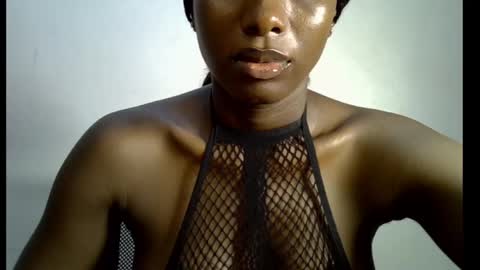 Snapshot of melanine_floral chatting on February 2025 07:24:02 AM Praiz online show from February 2025 07:24:02 AM