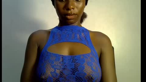 Snapshot of melanine_floral chatting on February 2025 10:07:01 AM Praiz online show from February 2025 10:07:01 AM