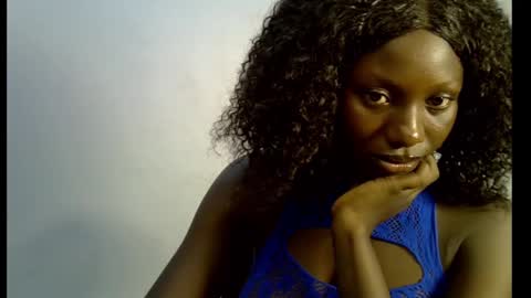 Snapshot of melanine_floral chatting on February 2025 05:07:02 PM Praiz online show from February 2025 05:07:02 PM