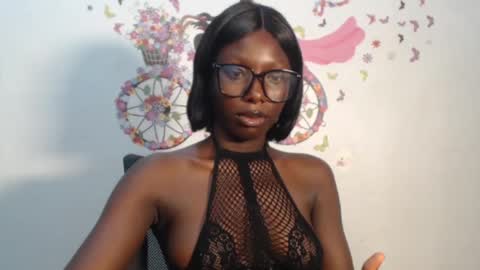 Snapshot of melanine_floral chatting on March 2025 05:14:02 AM Praiz online show from March 2025 05:14:02 AM