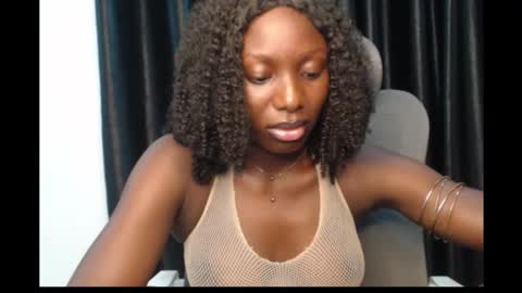 Snapshot of melanine_floral chatting on September 2025 07:02:02 PM Praiz online show from September 2025 07:02:02 PM
