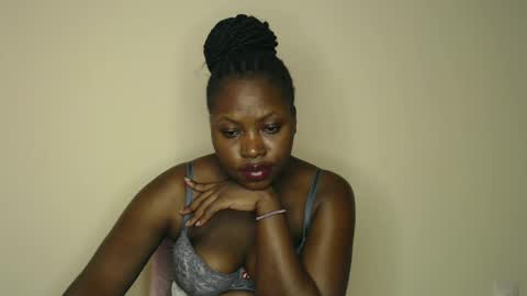 melaningoddess30 online show from January 2025 08:30:01 AM