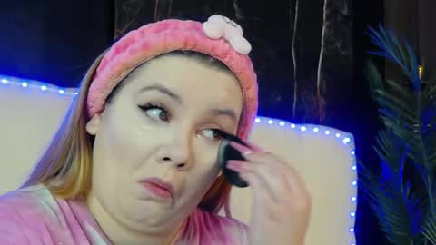 melanniebrown online show from March 2026 05:35:01 AM