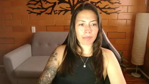 Melanny online show from February 2025 12:25:02 PM