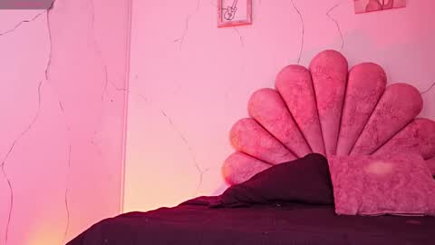 MelanyLuv online show from March 2026 09:09:01 PM