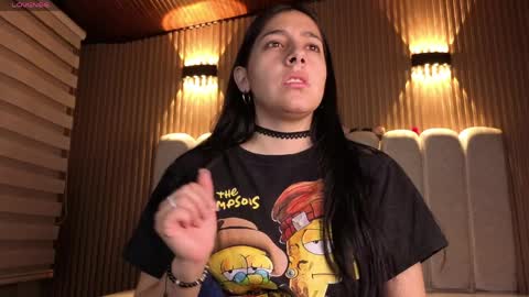 melanny_petite online show from March 2026 12:49:01 PM