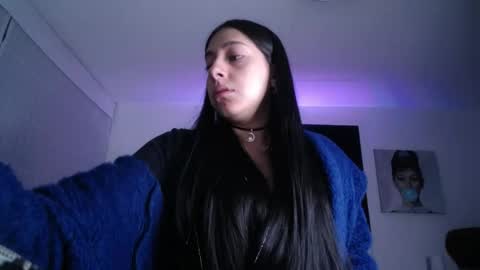 melanny_petite online show from April 2026 12:33:01 PM