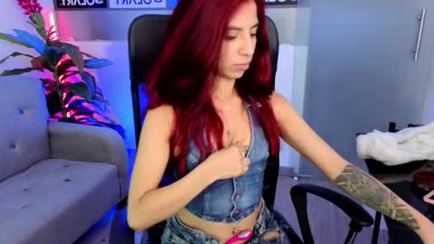 melannyxxx online show from January 2026 10:23:01 PM