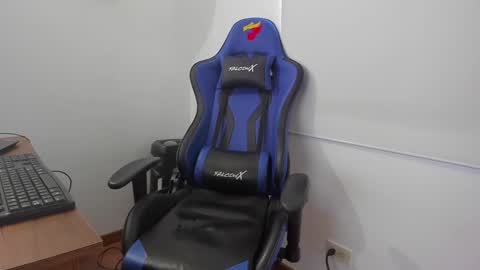 melany_arizaaa online show from January 2025 10:05:01 PM