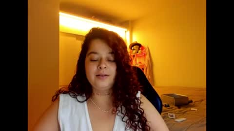 Snapshot of melany_cooper039 chatting on June 2026 12:08:01 AM melany_cooper039 online show from June 2026 12:08:01 AM
