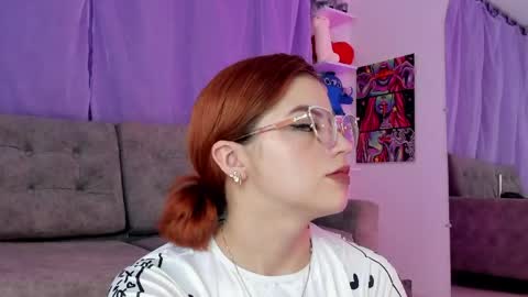 Snapshot of melany_jhonsonn chatting on April 2026 02:29:02 AM melany_jhonsonn online show from April 2026 02:29:02 AM