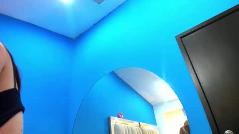 Snapshot of melany_love0 chatting on June 2026 12:14:02 PM Melany online show from June 2026 12:14:02 PM
