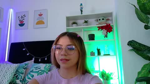 Snapshot of melany_na chatting on January 2025 01:20:02 AM Melany online show from January 2025 01:20:02 AM