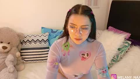 Snapshot of melany_na chatting on September 2025 03:05:01 AM Melany online show from September 2025 03:05:01 AM