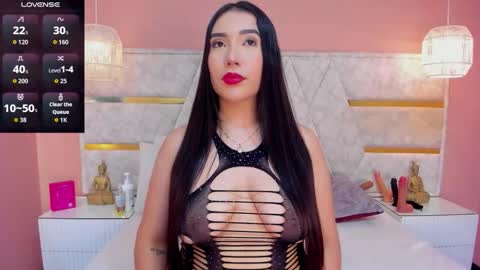 Melany Rouse online show from January 2026 02:47:02 AM