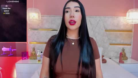 Melany Rouse online show from February 2026 03:36:02 AM