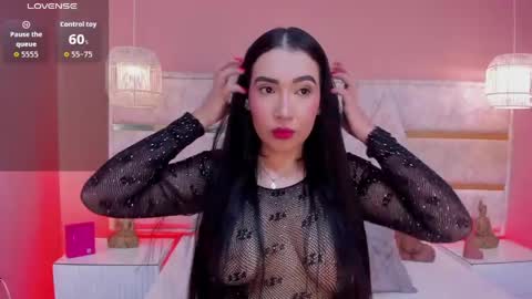 Snapshot of melany_rouse_ chatting on May 2026 11:18:02 AM Melany Rouse online show from May 2026 11:18:02 AM
