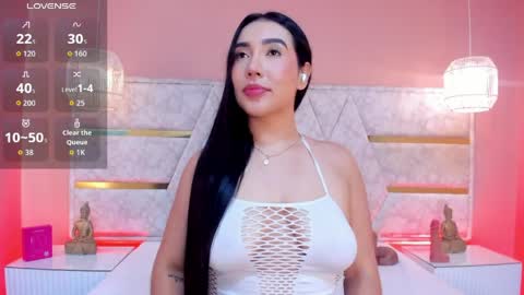 Snapshot of melany_rouse_ chatting on June 2026 02:33:01 PM Melany Rouse online show from June 2026 02:33:01 PM
