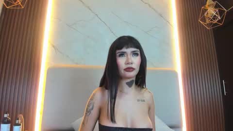 MELANYHARRIS online show from May 2026 02:45:01 PM
