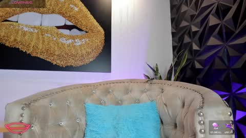 Snapshot of melanymendoza chatting on December 2024 03:13:02 PM Melany Mendoza online show from December 2024 03:13:02 PM