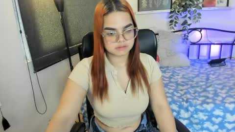 Snapshot of melanyrosee chatting on May 2026 11:29:02 AM melanyrosee online show from May 2026 11:29:02 AM