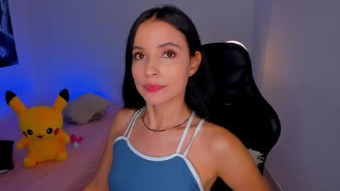 melanyrouse1 online show from March 2026 09:47:02 PM