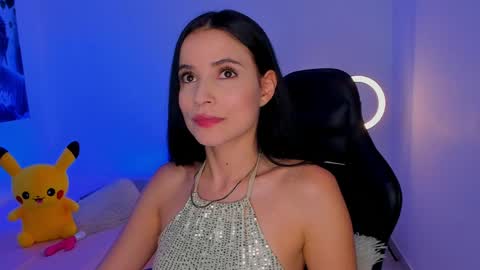 melanyrouse1 online show from March 2026 08:09:01 PM