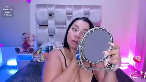 Melany online show from February 2026 04:24:01 AM