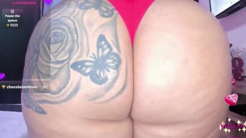 Melany online show from March 2026 02:06:01 AM