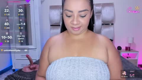 Snapshot of melanyshayk chatting on April 2026 01:56:02 AM Melany online show from April 2026 01:56:02 AM