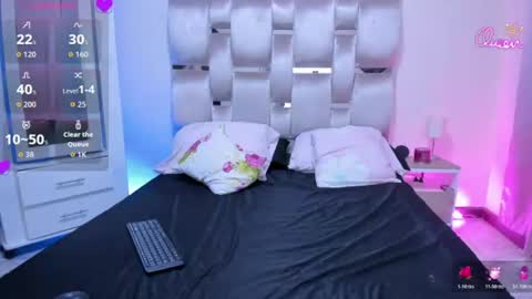 Snapshot of melanyshayk chatting on June 2026 10:30:02 PM Melany online show from June 2026 10:30:02 PM