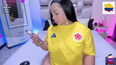 Snapshot of melanyshayk chatting on June 2026 10:59:02 PM Melany online show from June 2026 10:59:02 PM