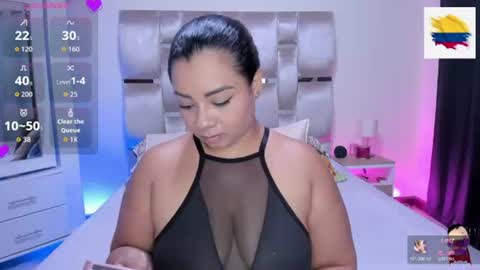 Snapshot of melanyshayk chatting on July 2026 04:36:01 AM Melany online show from July 2026 04:36:01 AM