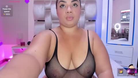 Snapshot of melanyshayk chatting on July 2026 01:40:01 AM Melany online show from July 2026 01:40:01 AM