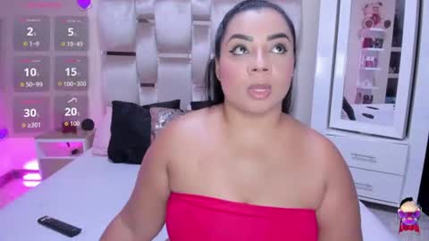 Snapshot of melanyshayk chatting on July 2026 06:45:01 PM Melany online show from July 2026 06:45:01 PM