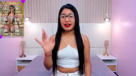 Snapshot of melanywayne_ chatting on July 2026 11:52:02 AM Melany online show from July 2026 11:52:02 AM