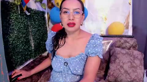 Snapshot of meleekxxx chatting on July 2026 08:15:02 PM MeleekXXX online show from July 2026 08:15:02 PM