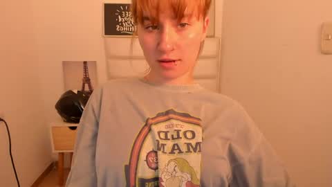 Im Meleena   online show from April 2026 06:28:01 PM