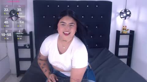 meli_blad online show from January 2025 07:15:01 PM