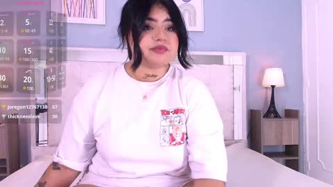 meli_blad online show from January 2025 01:41:02 AM