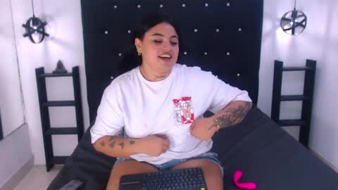 meli_blad online show from February 2025 07:41:01 PM