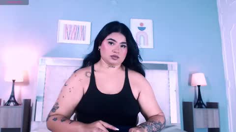 meli_blad online show from March 2025 05:18:02 PM