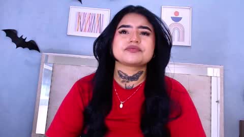 meli_blad online show from November 2025 04:51:02 PM