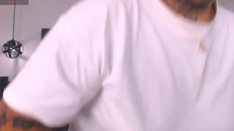 meli_blad online show from April 2026 03:31:02 PM