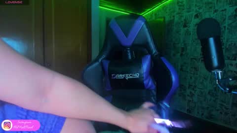 MELISSA online show from September 2025 12:03:02 AM