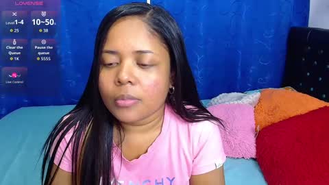 Snapshot of melika_sweet chatting on October 2025 06:30:01 PM eli online show from October 2025 06:30:01 PM