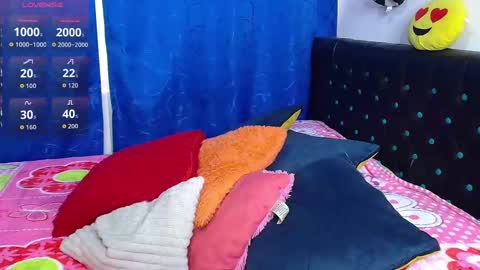 Snapshot of melika_sweet chatting on October 2025 06:52:02 PM eli online show from October 2025 06:52:02 PM