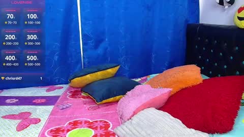 Snapshot of melika_sweet chatting on October 2025 05:55:02 PM eli online show from October 2025 05:55:02 PM