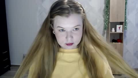 Melina online show from December 2025 05:23:01 AM